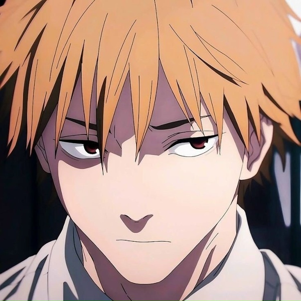 Denji's profile picture